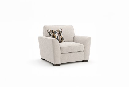 Cartmel - Armchair Cartmel - Armchair