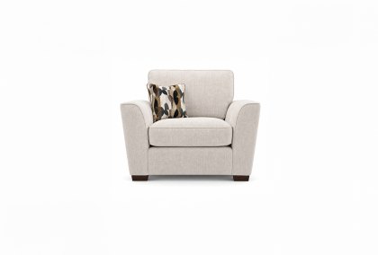 Cartmel - Armchair Cartmel - Armchair