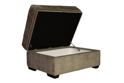 Cartmel - Chaise End Storage Footstool Cartmel - Chaise End Storage Footstool