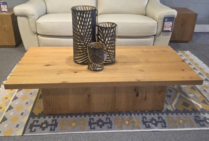 Chatburn Coffee Table Chatburn Coffee Table