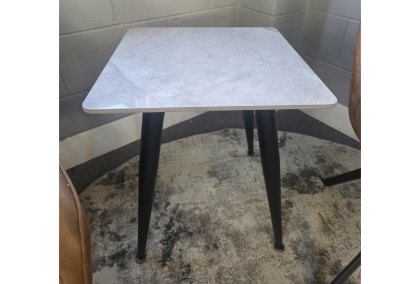 Arctic End Table Arctic End Table