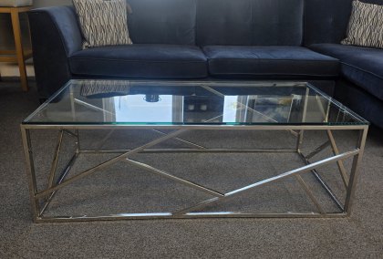 Aspire Coffee Table Aspire Coffee Table