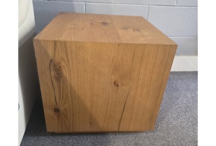 Chatburn Lamp Table Chatburn Lamp Table