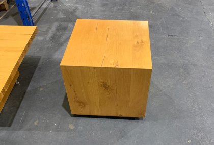 Chatburn - Lamp Table Chatburn - Lamp Table