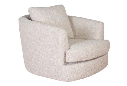 Dacre - Swivel Cuddle Chair Dacre - Swivel Cuddle Chair