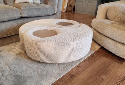 Duality - Footstool Duality - Footstool