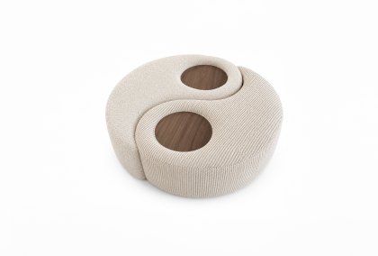 Duality - Footstool Duality - Footstool