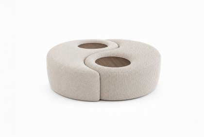 Duality - Footstool Duality - Footstool