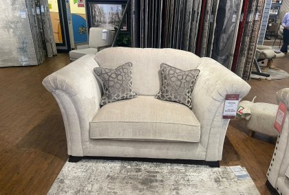 Venton Love Chair Venton Love Chair