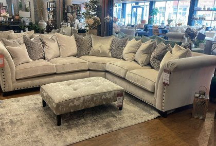 Venton XL Corner Group Venton XL Corner Group