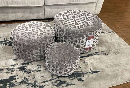 Wickham Dollie Stools Wickham Dollie Stools