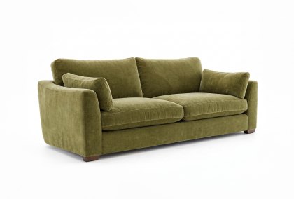 Hesketh - Grand Sofa Hesketh - Grand Sofa