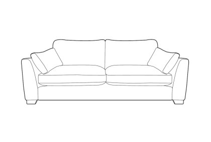 Hesketh Large Sofa Hesketh Large Sofa