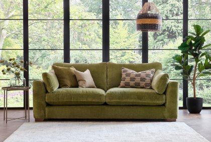 Hesketh Cuddle Chair Hesketh Cuddle Chair