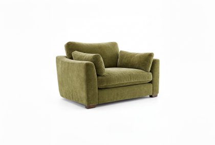 Hesketh - Cuddle Chair Hesketh - Cuddle Chair