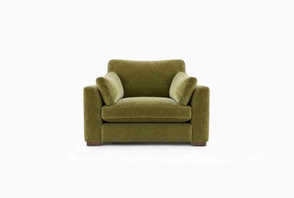 Hesketh - Cuddle Chair Hesketh - Cuddle Chair