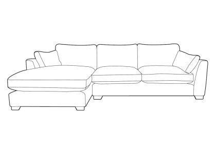 Hesketh Chaise Sofa Hesketh Chaise Sofa
