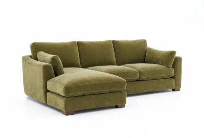 Hesketh - Chaise Sofa Hesketh - Chaise Sofa