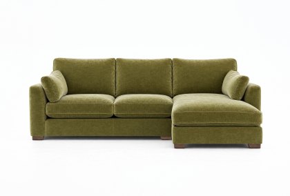 Hesketh - Chaise Sofa Hesketh - Chaise Sofa