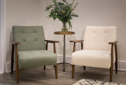 Hesketh Accent Chair Hesketh Accent Chair