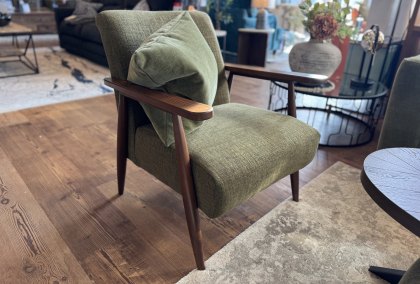 Hesketh Accent Chair Hesketh Accent Chair