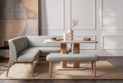 Sefton - Corner Dining Set Sefton - Corner Dining Set