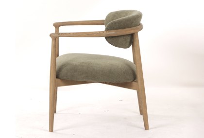 Sacha Accent Chair Sacha Accent Chair