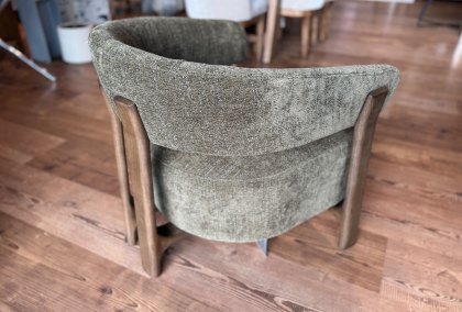 Reagan Accent Chair Reagan Accent Chair