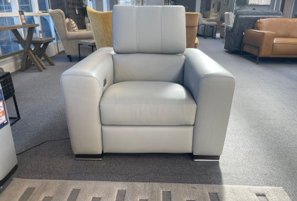Capua Power Armchair Capua Power Armchair