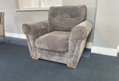 Toga Chair Toga Chair