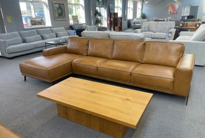 Kurtis 3 Seater with Chaise Kurtis 3 Seater with Chaise