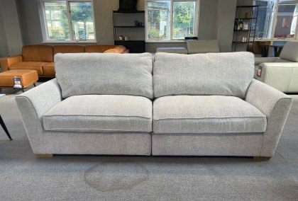 Wickham 4 Seater Wickham 4 Seater