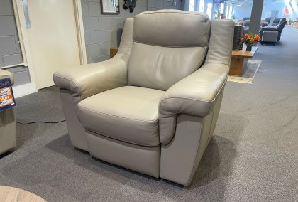 Cosenza Power Chair Cosenza Power Chair