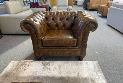 Chesham Chair Chesham Chair