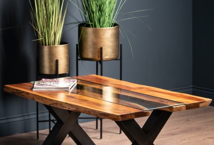 Dalby River Coffee Table