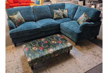 Bethie Corner Sofa Bethie Corner Sofa