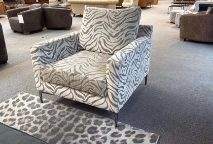 Zavvi Armchair Zavvi Armchair