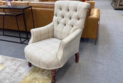 Darley Accent Chair Darley Accent Chair