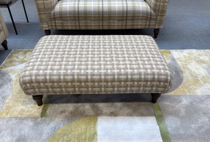 Hebden Stool Hebden Stool