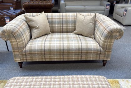 Hebden 2 Seater Hebden 2 Seater