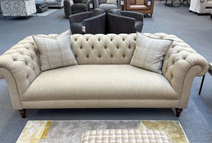 Hebden 3 Seater Hebden 3 Seater