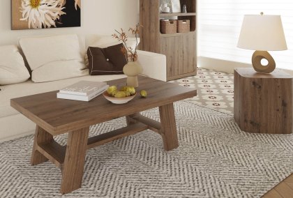 Miller - Coffee Table Miller - Coffee Table