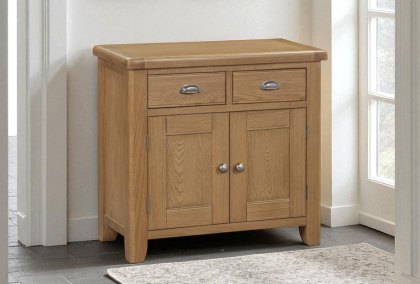 Hapton - Small Sideboard Hapton - Small Sideboard