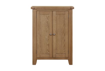 Hapton - Shoe Cupboard Hapton - Shoe Cupboard