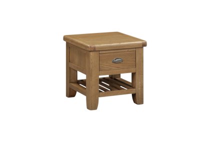 Hapton - Lamp Table Hapton - Lamp Table