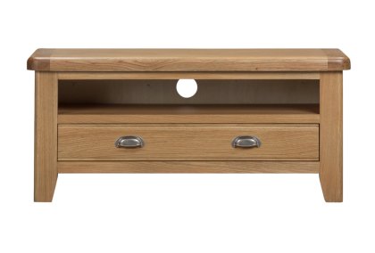 Hapton - Standard TV Unit Hapton - Standard TV Unit