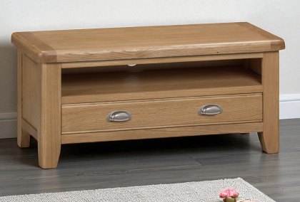 Hapton - Standard TV Unit Hapton - Standard TV Unit