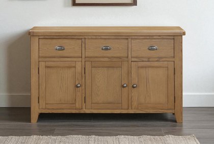 Hapton - Large Sideboard Hapton - Large Sideboard
