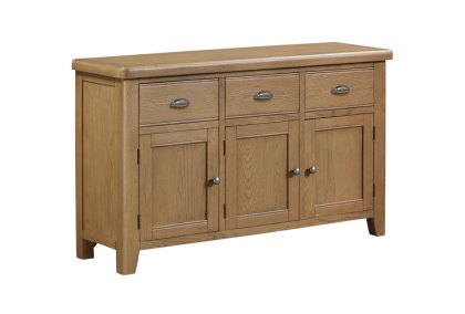 Hapton - Large Sideboard Hapton - Large Sideboard