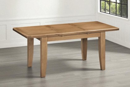 Hapton - Extending Dining Table Hapton - Extending Dining Table